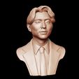 03.jpg Gong Yoo portrait model 3D print model