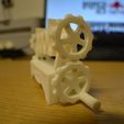 3.jpg Free STL file The boob poop machine・3D printable model to download