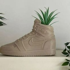 imagen-jordan.jpg STL file jordan retro・Template to download and 3D print