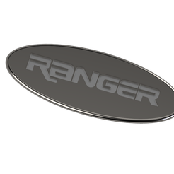 Ford-Ranger-v2.png Ranger Logo