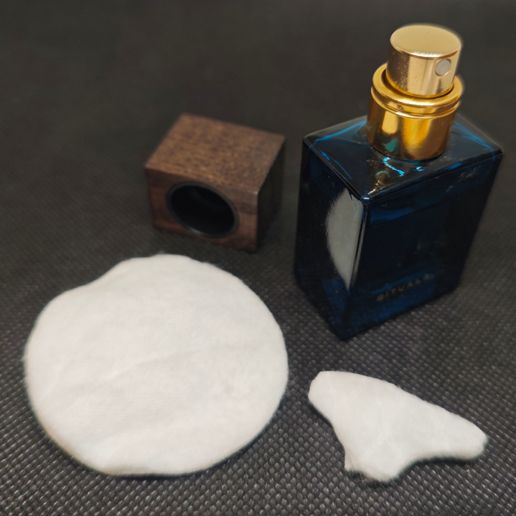 🚗 Turbocharger Own Scent Air Diffusers・ STL File for 3D printing・Cults