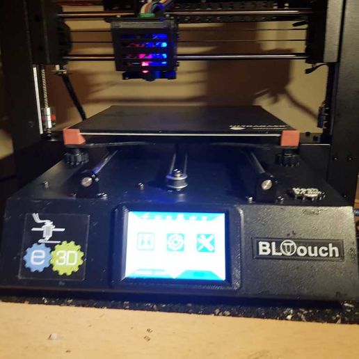bl.jpeg Anycubic Firmware mit BLTouch