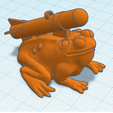 missiletoadpicture.png Missile Toad