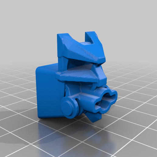 Bionicle Keycap