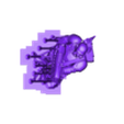 plasma_supported.stl STL file Galactic Guard storm trooper builder 3d art・3D printer design to download