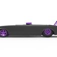 8.jpg Fichier 3D Diecast Moteur avant dragster old school avec coque Version 2 Échelle 1:25・Objet pour imprimante 3D à télécharger
