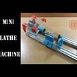 denemekapak.jpg MINI LATHE MACHINE