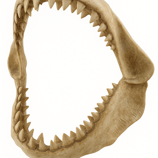 file_00000000d4f86243ab5cac6d9be699d5.png Mandíbula de Megalodón