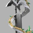 hbsnbhn-ghnghngh.png The legend of Zelda - Tears of the Kingdom - Dragon Figure - 3D Model