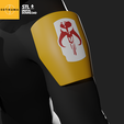Copy-of-Unnamed-Design19.png Boba Fett - Shoulder Armour - 3D model - STL (digital download)