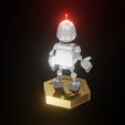 clank3.png Clank Statue