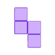 CubeGroup3.stl Cube Puzzle
