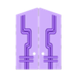 3_A_INNER SIDE PANEL.stl ATTACK TRACK FILMATION MODEL 2.0 - MASTERS OF THE UNIVERSE