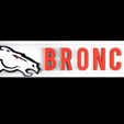 Broncos-Banner-000.jpg Broncos banner/plate