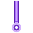MRH-Link-Rod435-01ws.stl STL file Main-Rotor-Head, for Helicopter, Fully Articulated Type・3D printer design to download