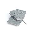 Leopard__5_.jpg Leopard Tank Model Kit
