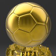 1FIFA.png Golden Ball Trophy