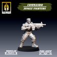 Troop-A2.jpg Commando: Jungle Fighters