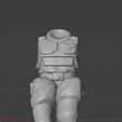 Guard-body-2.png Space Guard Driver Body