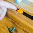 ff-7030037.JPG Children's finger pinch protection 4 door & drawer
