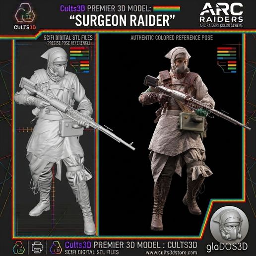 arc raiders