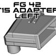T15_A_LEFT.jpg T15 Universal Magazine Adapter left