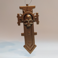 Mechanicus-Rosary.png Adeptus Mechanicus Rosary Cosplay
