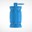 2.1473.jpg Helldivers 2 G-3 Smoke grenade 3d print model