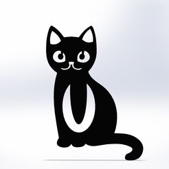cat_bookmark2.jpg CAT BOOKMARK