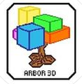 Arbor-3D