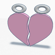 pareja-corazon.png Couple heart pendant