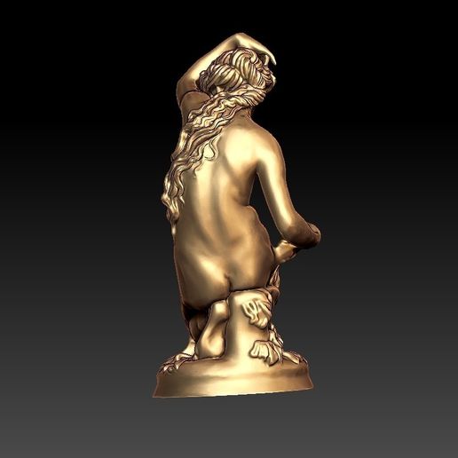 bathingGirl4.jpg Bademädchen