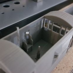 20211122_160113.jpg STL-Datei HO-Skala Bremstransporter・3D-druckbare Vorlage zum herunterladen