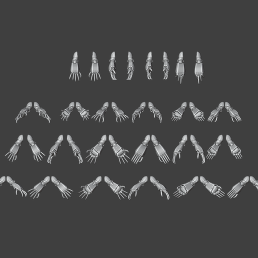 space warriors: Claws Raven’s Talons