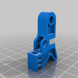 ratchet.png Ottoman 3D - Fully Printable Geared Extruder v1 (FPGE)