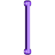 crank shaft.stl Pringle and cola Stirling Engine