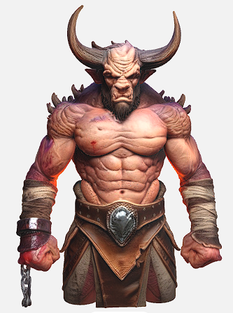 Minotaur