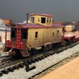 caboose1.jpg N scale Ca-5 Caboose