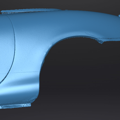 Screenshot-2023-10-22-215033.png Mazda Miata MX-5 NB MK2 - Rear Wing / Fender - 3D SCAN
