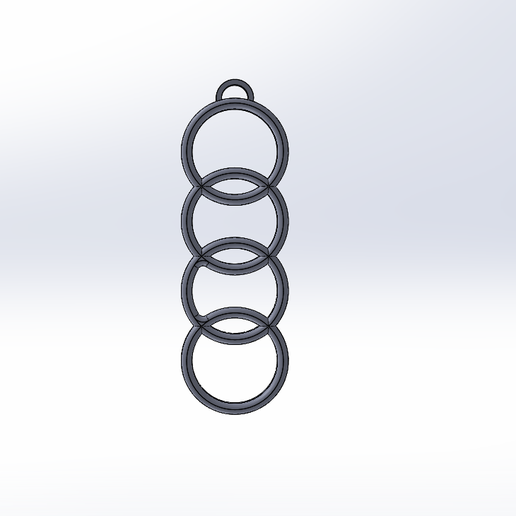 Ekran-görüntüsü-2025-06-01-002856.png Стильный 4-кольцевой брелок для ключей в стиле Audi-Style