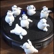 IMG_7610.jpg Ghostbusters Mini-Pufts figures (8 styles!)