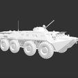 Screenshot 2020-07-15 at 22.27.43.png Download free STL file Mega Tank • 3D printer object, detaildesigner