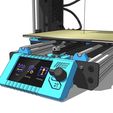 ME_-_Cloner_06.jpg MY - Cloner 3D Printer full sketchup design