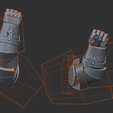 2022-08-31_10-04-21.png CSM Arms Pack (с файлом soure blender)