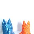WhatsApp-Image-2023-03-08-at-9.41.23-AM.jpeg Fichier STL Joli chien bleu・Objet pour imprimante 3D à télécharger