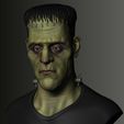 render2.jpg Frankenstein 3D print
