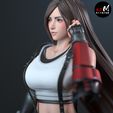 FAN_TIFA13.jpg Tifa I CHARACTER BY ESM