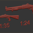 Screenshot_660.png (échelle 1:35) Remington 870 MCS.
