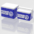 02.png ANOTHER 2 MODELS VOLKSWAGEN ICE BOX VINTAGE COOLER FOR SCALE AUTOS AND DIORAMAS