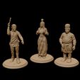 resize-gamers4.jpg Medieval Citizens III - Carnival Gamers